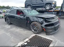 2C3CDXGJ8PH592671 2023 DODGE CHARGER