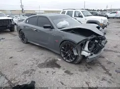 2C3CDXGJ8PH598146 2023 DODGE CHARGER