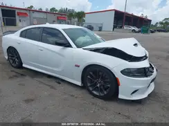 2C3CDXGJ8PH607945 2023 DODGE CHARGER
