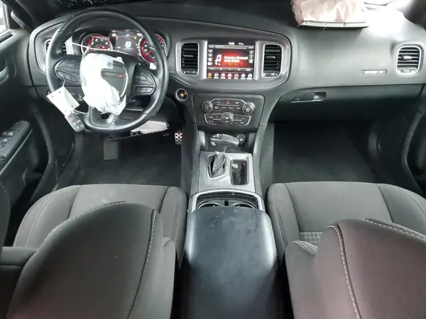 2C3CDXGJ8PH608495 2023 DODGE CHARGER - Image 8