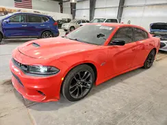 2C3CDXGJ8PH619383 2023 DODGE CHARGER