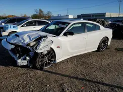 2C3CDXGJ8PH622932 2023 DODGE CHARGER