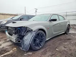 2C3CDXGJ8PH625071 2023 DODGE CHARGER