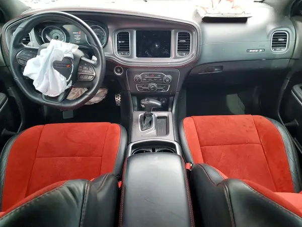 2C3CDXGJ8PH625135 2023 DODGE CHARGER - Image 8