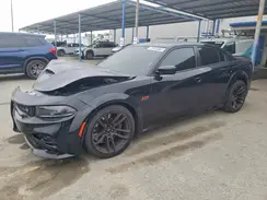 2C3CDXGJ8PH627158 2023 DODGE CHARGER