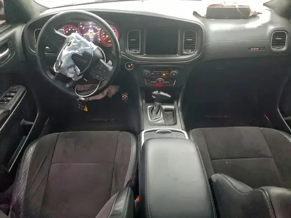 2C3CDXGJ8PH627158 2023 DODGE CHARGER - Image 8
