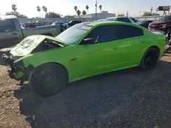 2C3CDXGJ8PH631016 2023 DODGE CHARGER