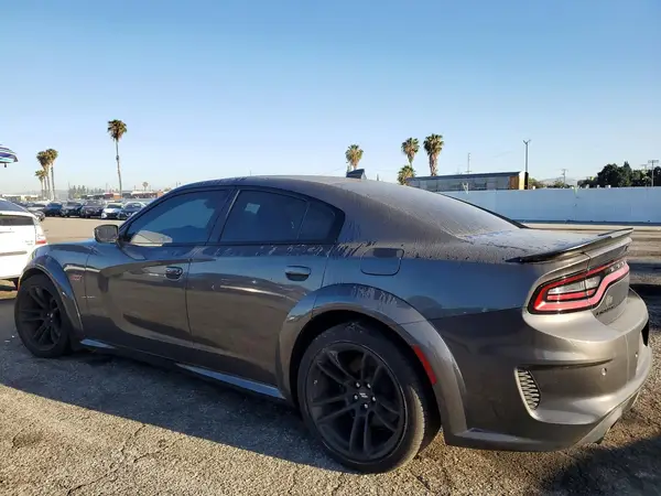 2C3CDXGJ8PH631534 2023 DODGE CHARGER - Image 2