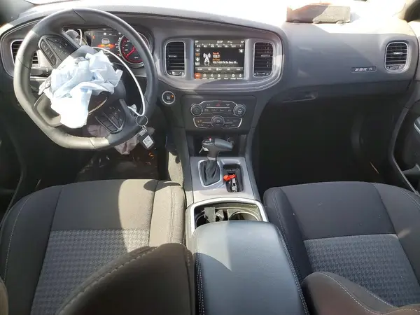 2C3CDXGJ8PH631534 2023 DODGE CHARGER - Image 8