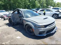 2C3CDXGJ8PH635566 2023 DODGE CHARGER