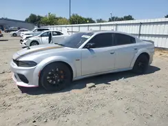 2C3CDXGJ8PH638712 2023 DODGE CHARGER