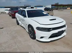 2C3CDXGJ8PH639469 2023 DODGE CHARGER