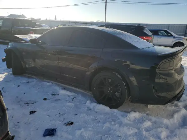 2C3CDXGJ8PH642775 2023 DODGE CHARGER - Image 2