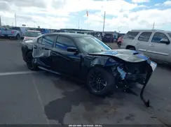 2C3CDXGJ8PH646034 2023 DODGE CHARGER