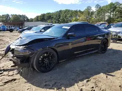 2C3CDXGJ8PH650777 2023 DODGE CHARGER