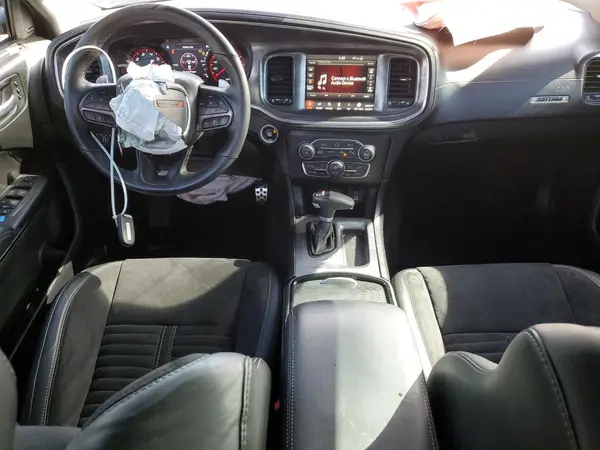 2C3CDXGJ8PH650777 2023 DODGE CHARGER - Image 8