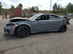 2C3CDXGJ8PH651864 2023 DODGE CHARGER
