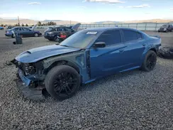 2C3CDXGJ8PH654103 2023 DODGE CHARGER