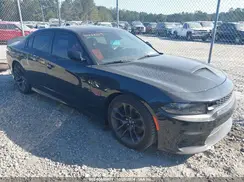 2C3CDXGJ8PH655915 2023 DODGE CHARGER
