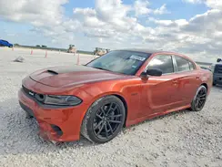 2C3CDXGJ8PH656174 2023 DODGE CHARGER