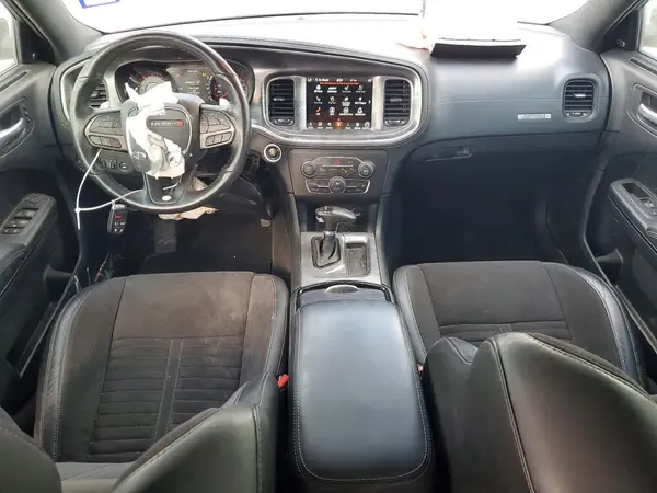 2C3CDXGJ8PH656174 2023 DODGE CHARGER - Image 8
