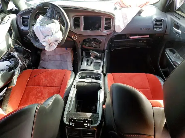 2C3CDXGJ8PH659978 2023 DODGE CHARGER - Image 8