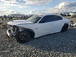 2C3CDXGJ8PH660144 2023 DODGE CHARGER