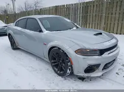 2C3CDXGJ8PH663965 2023 DODGE CHARGER
