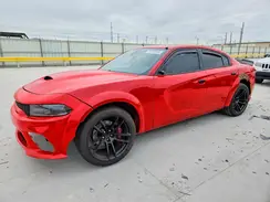 2C3CDXGJ8PH666249 2023 DODGE CHARGER