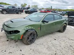 2C3CDXGJ8PH671421 2023 DODGE CHARGER