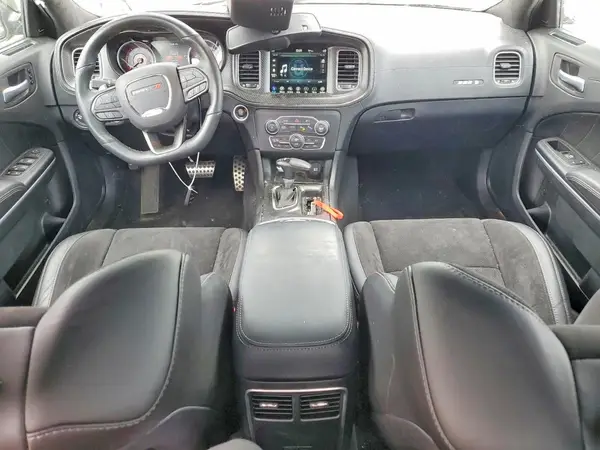 2C3CDXGJ8PH671421 2023 DODGE CHARGER - Image 8