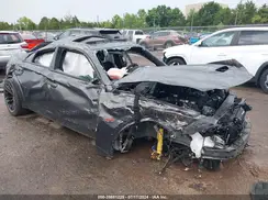 2C3CDXGJ8PH671712 2023 DODGE CHARGER