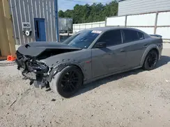 2C3CDXGJ8PH672911 2023 DODGE CHARGER