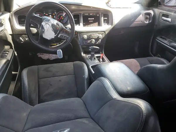 2C3CDXGJ8PH672911 2023 DODGE CHARGER - Image 8