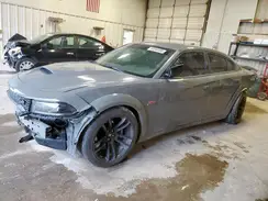 2C3CDXGJ8PH673704 2023 DODGE CHARGER