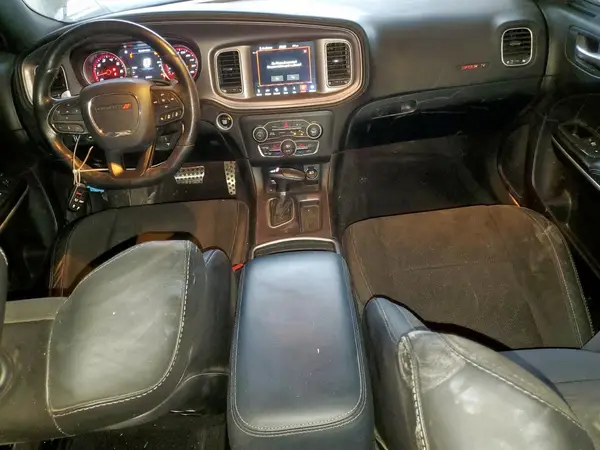 2C3CDXGJ8PH673704 2023 DODGE CHARGER - Image 8