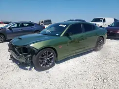2C3CDXGJ8PH674030 2023 DODGE CHARGER