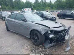 2C3CDXGJ8PH684766 2023 DODGE CHARGER