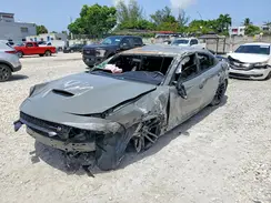 2C3CDXGJ8PH684881 2023 DODGE CHARGER
