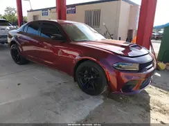2C3CDXGJ8PH686761 2023 DODGE CHARGER