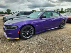 2C3CDXGJ8PH690101 2023 DODGE CHARGER