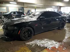 2C3CDXGJ8PH690258 2023 DODGE CHARGER