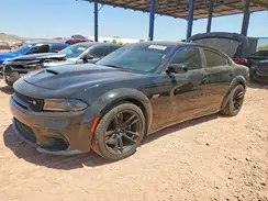2C3CDXGJ8PH690339 2023 DODGE CHARGER