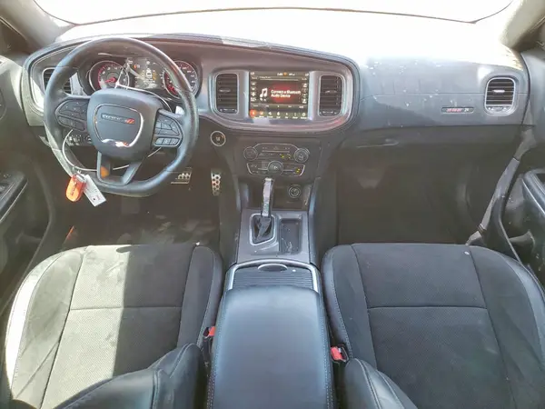 2C3CDXGJ8PH690339 2023 DODGE CHARGER - Image 8