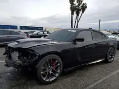 2C3CDXGJ8PH698697 2023 DODGE CHARGER
