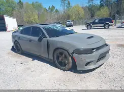 2C3CDXGJ8PH699042 2023 DODGE CHARGER