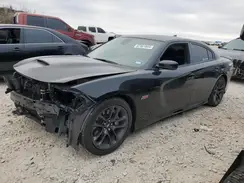 2C3CDXGJ8PH700335 2023 DODGE CHARGER