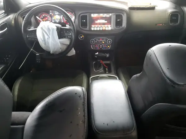 2C3CDXGJ8PH700576 2023 DODGE CHARGER - Image 8