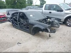 2C3CDXGJ8PH700805 2023 DODGE CHARGER