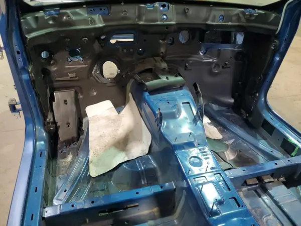 2C3CDXGJ8PH702649 2023 DODGE CHARGER - Image 8